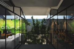 Đi vào quán net này, người xem cứ ngỡ lạc vào một khách sạn