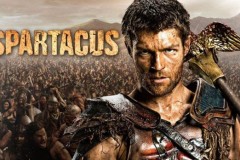 Đỉnh cao nghệ thuật dùng binh của Spartacus khiến La Mã khiếp sợ
