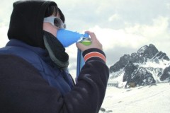 Độ cao tác động đến cơ thể người như thế nào