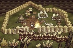 Don't Starve - Siêu game gây nghiện chính thức phát hành Mobile