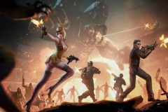 Đột Kích chuẩn bị bắn phá dữ dội trên màn ảnh rộng