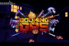 Đột Kích sắp cập nhật chế độ mới cực HOT có tên GPS