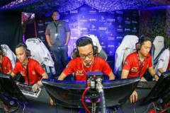 Đột Kích Việt Nam đoạt Á Quân CFSI 2016 – Liệu Xuất Kích có đổi màu huy chương?