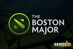 [Dota 2] Giải Major tiếp theo tại Boston được tổ chức vào tháng 12