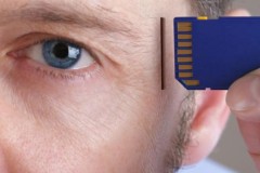 Dự án cấy chip vào não để tăng trí thông minh cho con người