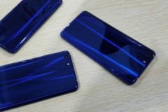 Elephone S7 r&#242; rỉ thiết kế thực tế rất đẹp mắt