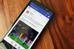 Facebook sẽ được trang bị tính năng ảnh như Prisma