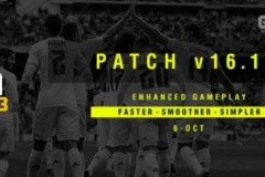 FIFA Online 3 sắp tiến hành Big Update cho toàn khu vực Đông Nam Á