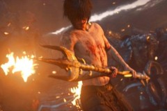 Final Fantasy XV đánh gục gamer bằng đoạn phim ngắn đầy ma quái