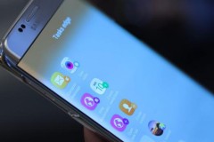 Firmware cho si&#234;u phẩm Galaxy S8 đang được chuẩn bị