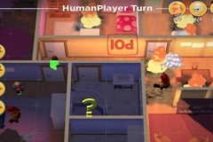Flash Point: Fire Rescue - Cứu mạng người trong game độc nhất Mobile