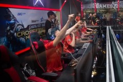 Freedom giành suất dự chung kết CFS 2016 sau khi "trả nợ" BossCFVN