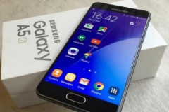 Galaxy A5 2016 chính thức lên đời Android 6.0