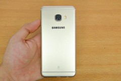 Galaxy C5 chip Snapdragon 617 c&#243; hiệu năng thế n&#224;o?