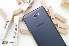 Galaxy J7 Prime chính là Galaxy On7 2016. Thật bất ngờ!