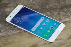 Galaxy J7 Prime và Oppo F1s đọ doanh số?