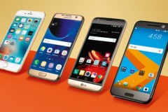 Galaxy Note 7 thất thủ, bạn sẽ chọn smartphone n&#224;o thay thế?