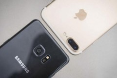 Galaxy Note 7 v&#224; iPhone 7 Plus đọ camera: Y&#234;n phận - lật đổ