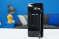 Galaxy Note 7 x&#225;ch tay tại Việt Nam th&#236; thu hồi thế n&#224;o?