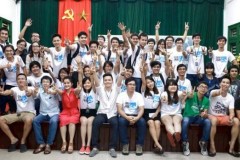 Game Jam 2016 - Gameloft đánh tiếng cuộc thi làm game tại Việt Nam