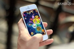 Game mobile đang trở thành giải pháp cho game thủ gắn kết mật thiết với "gấu"