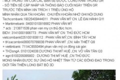 Game thủ kêu gọi cộng đồng cùng chung tay hướng về miền Trung bão lũ