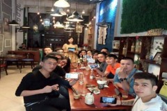 Game thủ Ỷ Thiên 3D nô nức off Bang xuyên quốc gia