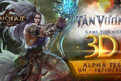 Gameplay lôi cuốn, hệ thống trang bị ấn tượng, cộng đồng còn chờ đợi gì hơn ở Đại Chúa Tể?