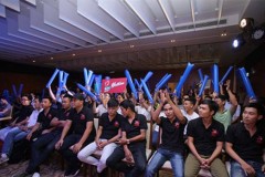 Gần 300 game thủ “tập kích” chung kết HPL 2016 khu vực miền Trung