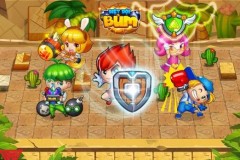 Gặp gỡ cặp vợ chồng trẻ từ chơi game cho đến làm game cùng nhau