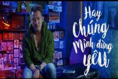 “Giá như tình yêu đời thực cũng trải đầy hoa hồng như hẹn ước trong game…”