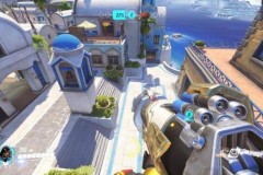 Giật khi chơi Overwatch? Hãy tắt hiệu ứng này ngay lập tức