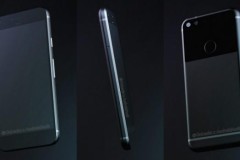 Google Pixel XL c&#243; dễ sửa chữa kh&#244;ng?