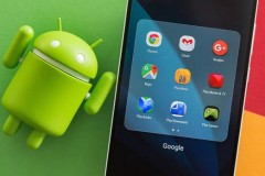 Google Pixel XL đọ hiệu năng với iPhone 7...&#244;i th&#244;i rồi!