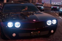 GTA V vẫn xứng danh bom tấn sau 3 năm ra mắt