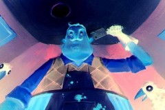 Hello Neighbor - Khi Neighbor From Hell biến thành... game kinh dị