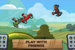 Hill Climb Racing 2 - Game đua xe vui nhộn mang tính giải trí cực cao