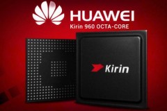 HiSilicon Kirin 960 chính thức trình làng: GPU mạnh hơn, tiết kiệm điện năng