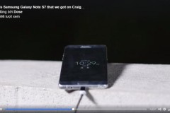 Hơn 5.5 triệu người xem video n&#224;y chỉ để đợi xem Note 7 nổ