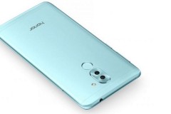 Honor 6X ra mắt cùng chip Kirin 655 và camera kép