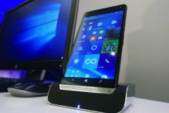 HP Elite X3 chuẩn bị lên kệ hơn 100 cửa hàng của Microsoft