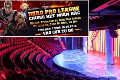 HPL 2016 - Phát hờn với độ chịu chơi của VTC Mobile tại chung kết khu vực phía Bắc