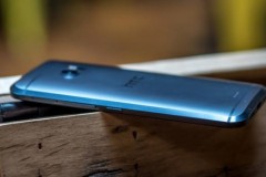HTC Bolt lộ diện: Màn hình 5.5 inch 2K, Snapdragon 810