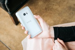 HTC Bolt nhận chứng chỉ FCC, sẽ được bán trên toàn cầu