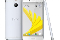 HTC Bolt sẽ chạy cài đặt phiên bản Android mới nhất ngay khi ra mắt