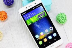 Huawei Enjoy 6 ch&#237;nh thức được b&#224;y b&#225;n v&#224;o th&#225;ng 11 tới