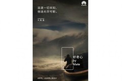 Huawei tung quảng cáo khoe camera Mate 9 sẽ chụp ảnh cực tốt