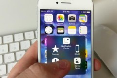 Hướng dẫn sử dụng tính năng AssistiveTouch trên iOS 10