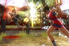 Huyền thoại PC/Console Jade Empire bất ngờ lên Mobile