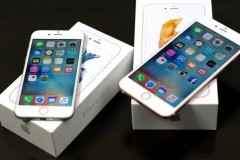 iPhone 6S ch&#237;nh h&#227;ng tr&#234;n đ&#224; giảm gi&#225; 2-3 triệu đồng